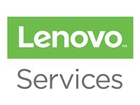 Lenovo ePac On-Site Repair + ADP + KYD - Contrat de maintenance prolongé - pièces et main d'oeuvre - 3 années - sur site - pour ThinkPad P1; P51; P52; P72; X1 Extreme; X1 Tablet (3rd Gen); ThinkPad Yoga 260 5PS0E97299